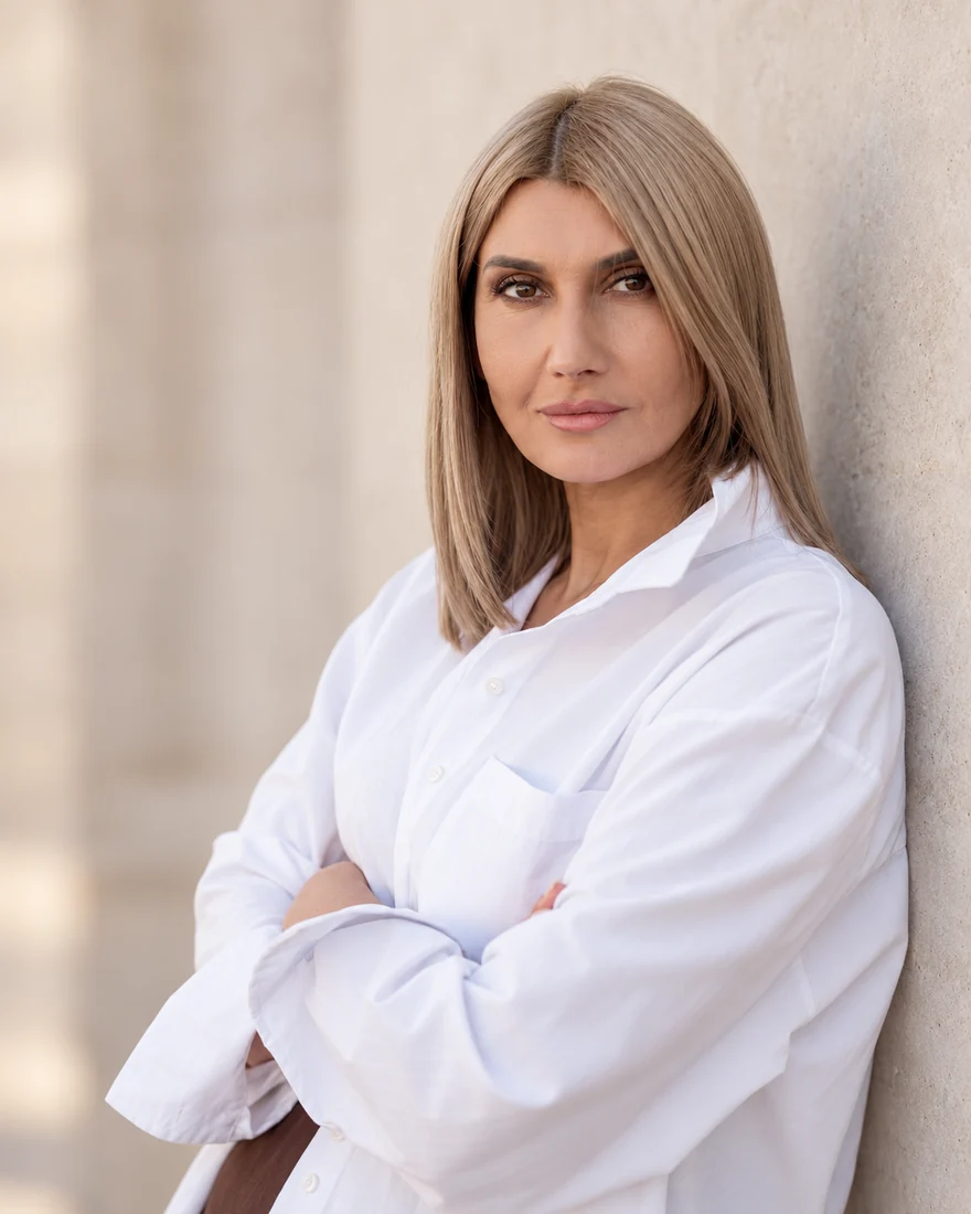 Renata Telnovienė – „Profita LT“ įkūrėja ir vadovė